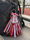 Personalized Bag Tag